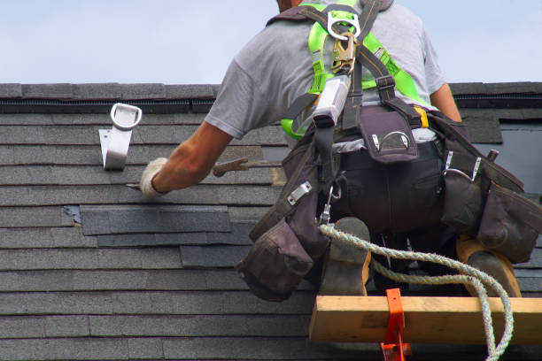 Best Storm Damage Roof Repair  in East Milton, FL