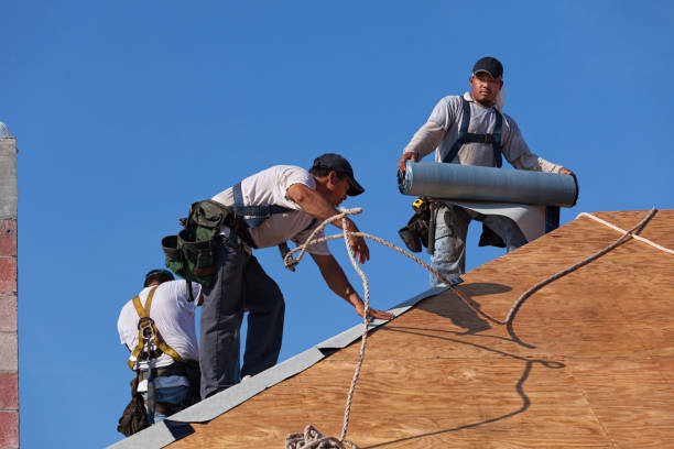 Best Gutter Installation and Roofing  in East Milton, FL