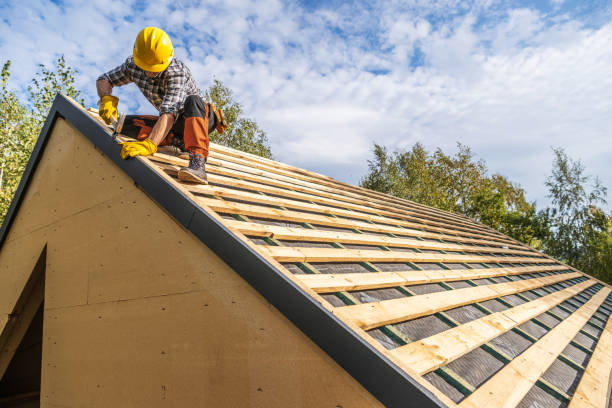 Best Roof Gutter Cleaning  in East Milton, FL