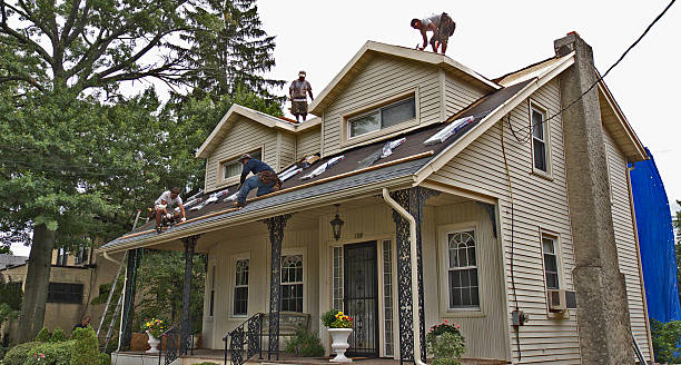 Best Metal Roofing Contractor  in East Milton, FL