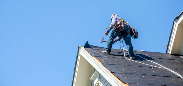 Quick and Trustworthy Emergency Roof Repair Services in East Milton, FL